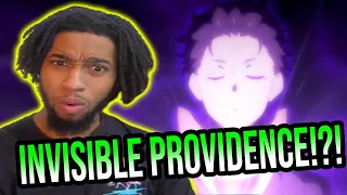 SUBARU USES NEW POWERS!!! | Re:Zero Season 2 Episode 16 Reaction!!!