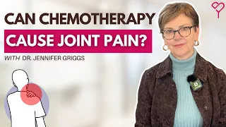 Joint Pain After Chemotherapy: Everything You Need to Know