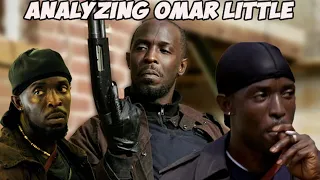 ANALYZING HOOD HEROES - OMAR LITTLE