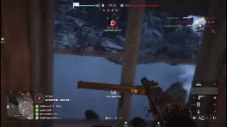 Battlefield V    Expect the unexpected