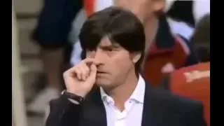 Joachim Löw Funny Compilation