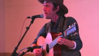 WFPK's Live Lunch featuring Willie Watson singing Keep It Clean