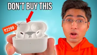 These Airpods Pro 2 Are Fooling Apple