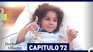 Doctor Milagro Capitulo 72 (HD)