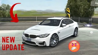 🤯 All New 1000HP Bmw M8 Compitition  🤯 - Extreme Car Driving Simulator 2023 - New Update Car Game