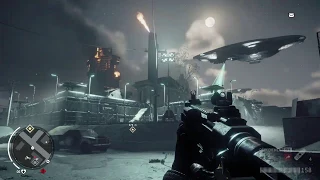 Homefront®: THE REVOLUTION. No 70         Emetteur de l'apc d'Holloway