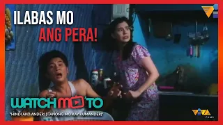 Tuwing Bayaran Na Ng Bills! | Hindi Ako Ander! Itanong Mo Kay Kumander | Watch Mo To