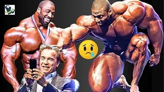 CEDRIC MCMILLAN | ARNOLD CLASSIC 2017 CHAMPION | TRIBUTE VIDEO