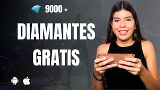 💎🔥 Cómo TENER DIAMANTES GRATIS en FREE FIRE en solo MINUTOS ✅