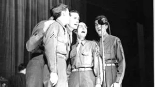 GLENN MILLER 'I SUSTAIN THE WINGS' PART 2 CONTINUED #2