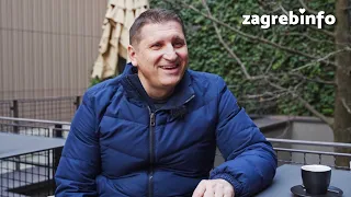 Silvio Marić:"Zbog njega nisam potpisao ugovor života!" Veliki intervju s Dinamovom legendom