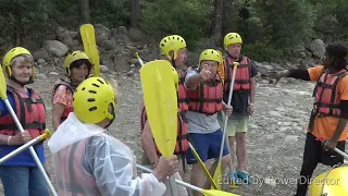 RAFTING