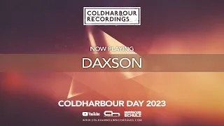 Daxson - Coldharbour Day 2023