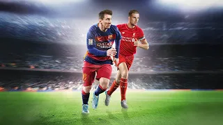 ИГРАЕМ В FIFA 16, ОБЩАЕМСЯ