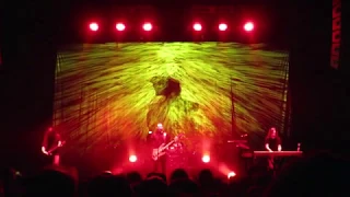 Riverside - The Depth of Self-Delusion & 02 Panic Room (Live in Istanbul)