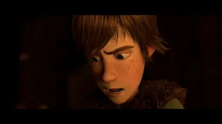HTTYD - The Dragon Book - Scene with Score Only