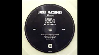 Larry McCormick - Rocker