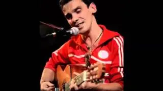 MANU CHAO Acoustic live @ France Inter FM 2002 [audio]