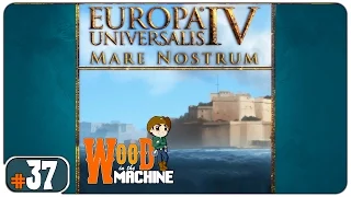 Europa Universalis IV Mare Nostrum - Veneza #37 - Gameplay [PT-BR]
