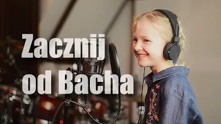 Zbigniew Wodecki - Zacznij od Bacha (cover by Emilka Kruczek)