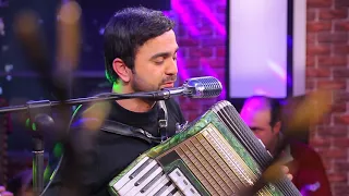 Ramin Fazli - Hanoz Dar Pokhtagi Ha Performance at Kam Studio | رامین فضلی - هنوز در پحته گی ها