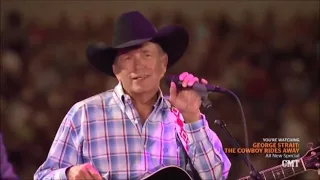 Fool Hearted Memory - George Strait & Jason Aldean