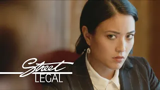 Street Legal - Mina Lee Spotlight