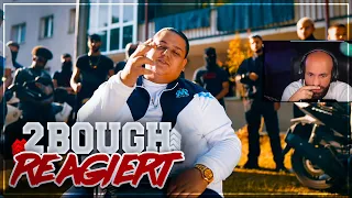 BIGGIE68 X DJANGO ~ SAG WIE OFT / 2BOUGH REAGIERT