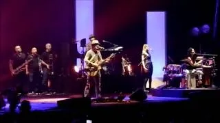 Jason Mraz - Everything Is Sound (Live Vancouver 2012)