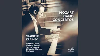 Piano Concerto No. 1 in F Major, K. 37: I. Allegro