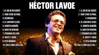 Lo mejor del álbum completo de Héctor Lavoe 2024 ~ Mejores artistas para escuchar 2024