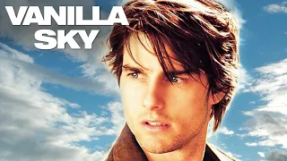 Vanilla Sky Full Movie Review in Hindi / Story and Fact Explained / Tom Cruise / Penélope Cruz