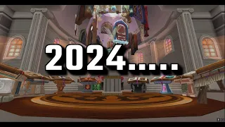 Honest Review of Wizard101 in 2024