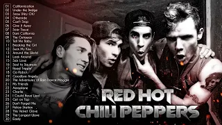 red hot chili like it