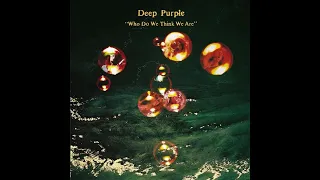 02. Mary Long - Deep Purple - Who Do We Think We Are