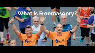 Discover Freemasonry in Buckinghamshire