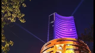 Market Wrap: Sensex Rises For Third Day, Nifty Settles Above 10,300