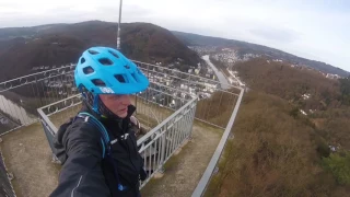 MTB-Trail-Runde zwischen Nassau und Ems