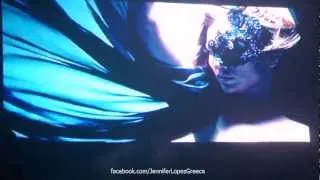 Jennifer Lopez - Dance Again (Dance Again Tour - Panama 14/6/12) HD