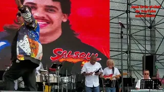 David Pabon  El Bad Bunny de la salsa.  Aniversario de la Salsa Puerto Rico  2022