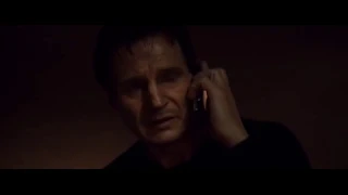 Taken (2008) - I will find you and I will kill you