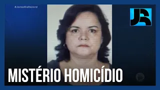 Assassinato de mulher a facada intriga a polícia em Santo André (SP)