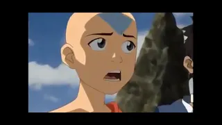 Avatar The Last Airbender | Aang's Quote, It's hard to forgive