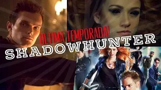 SHADOWHUNTERS: O QUE ACONTECEU NA 3ª TEMPORADA ATÉ AGORA