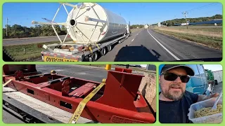 Endlich ballern !! - Truck TV Amerika #510