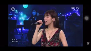 Suzy - Ring My Bell at A Tempo Konser