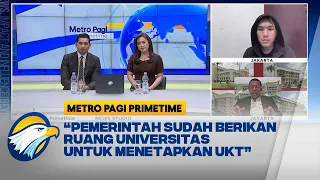 UKT MAHAL BEBANI CALON MAHASISWA, BAGAIMANA?