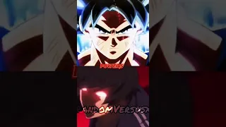 Goku VS Wang Ling😂🔥 #anime #goku #wangling #vs who is the strongest???😂