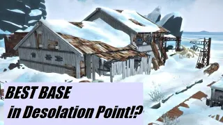 A Complete Guide To Base Locations! - Desolation Point