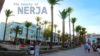 The beauty of Nerja | 🇪🇸